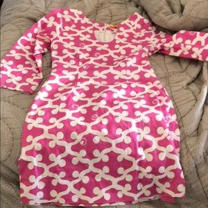 CK Bradley Dress - 6